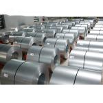 G120 Galvanized Steel Strips 30mm-1500mm Width Prepainted Galvalume Coil