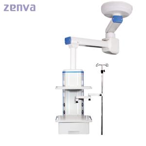 Quality 800mm Arm Lift Motorized Operating Theatre Pendants wholesale