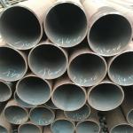 Direct Bulk Sale Carbon Steel Pipe Weight with 4-70mm Wall Thickness Standard