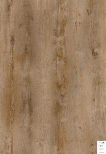 Quality 4mm Waterproof Glueness Click Clock RVP Flooring wholesale