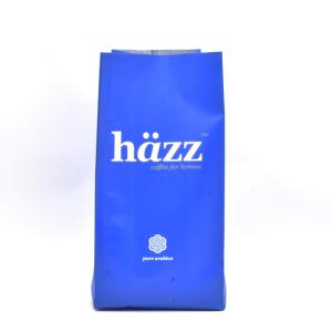 Quality 500 Gram 12oz 16oz Doypack Coffee Packaging Pouch With Valve wholesale