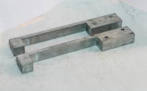 Quality Aluminum rack WDQ7 wholesale