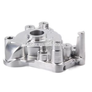 Quality CNC Machinery Precision Stainless Steel Machining Aluminum Turning Tube Parts wholesale