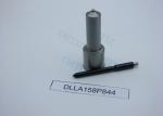 DLLA158P844 DENSO Injector Nozzle Steel Material 6 Months Warranty 0 . 14MM Hole