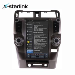 Quality Navigation System Touch Screen Car Stereo 13.6'' wholesale