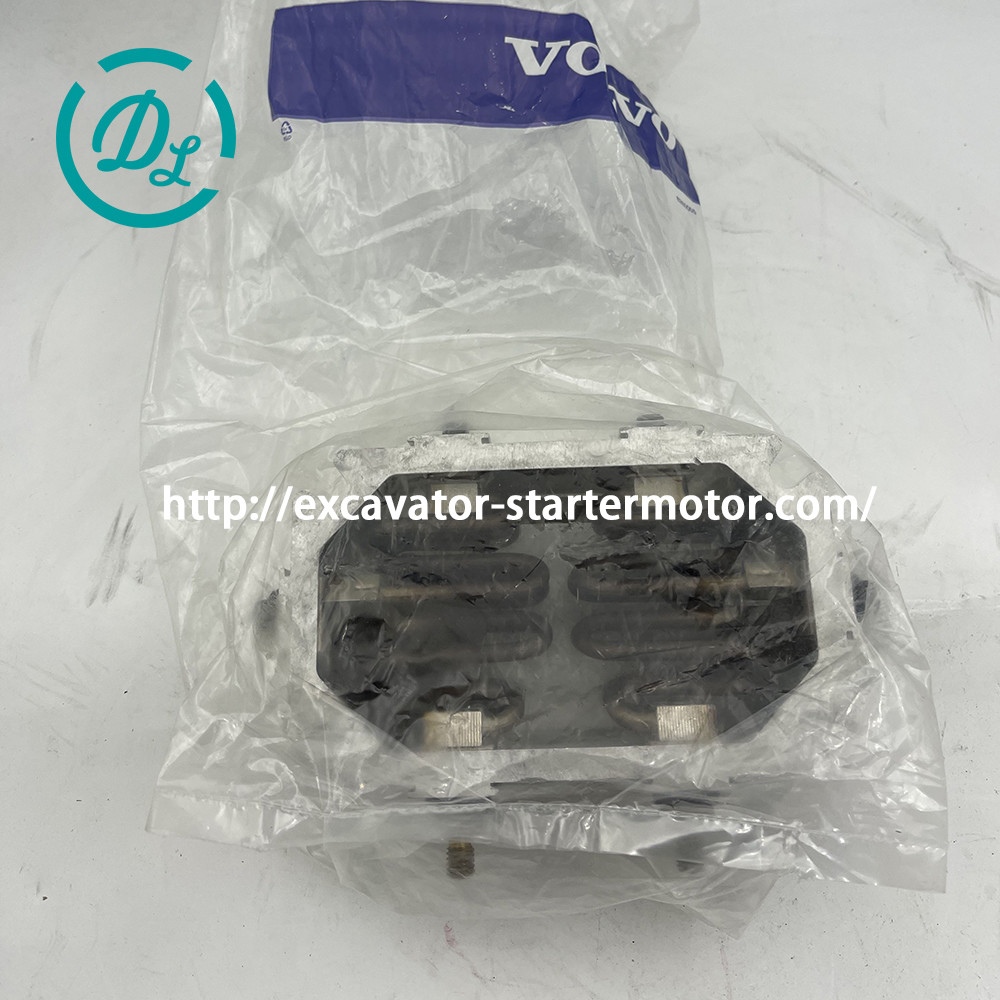 OEM Engine Parts Starter Element 22504359 Volvo Penta TAD1651GE