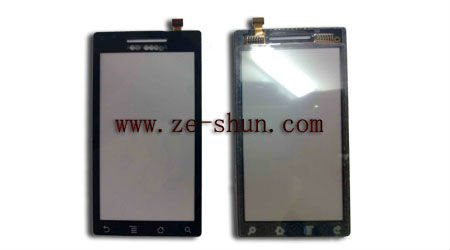 mobile phone lcd for Motorola Milestone XT702