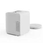 Home Use White Food Waste Disposal Compost Kitchen Machine