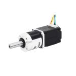Nema 8 Micro Planetary Geared Stepper Motor 30/41mm Length 1 369 Reduction Ratio