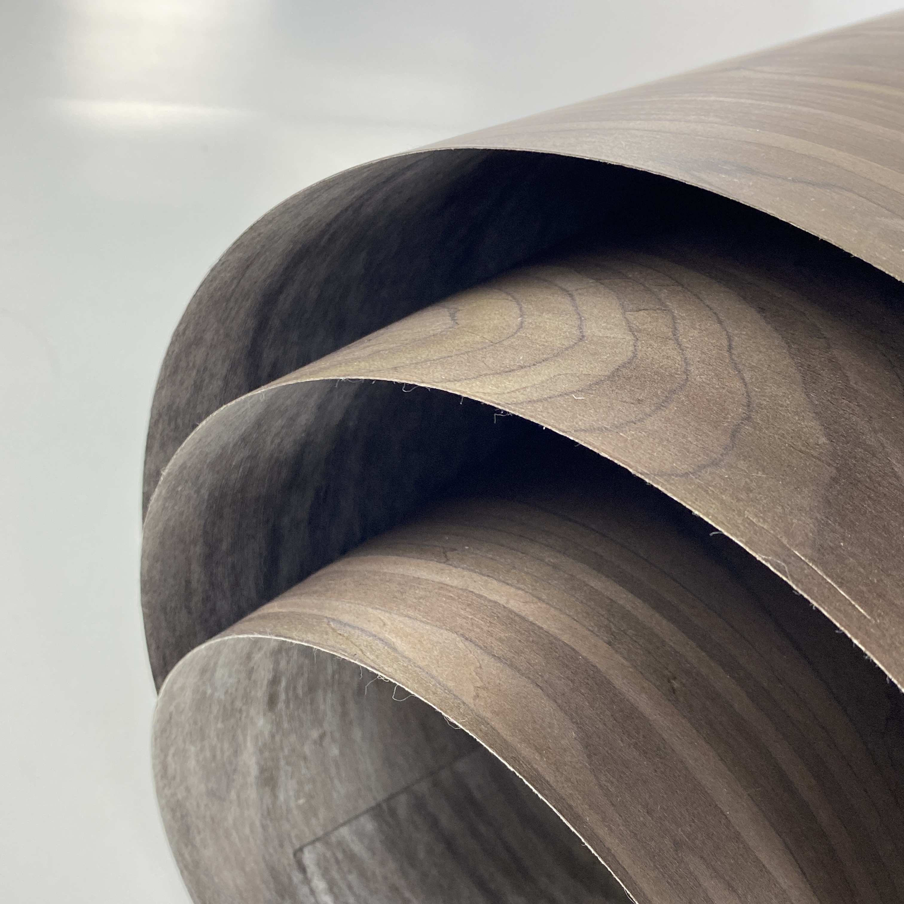 Factory Direct Decorative Wood Veneer Engineered Veneers Sheet Artificial Veneer for Furniture