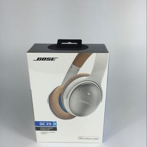 Quality Bose QC 25 Kopfhörer, noise cancelling für Samsung Galaxy from goden rex group ltd wholesale