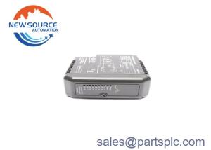 Quality EMERSON Deltav Virtual Studio KJ3001X1-BA1 12P0549X112 Input Module wholesale