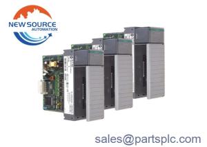 Quality 1757-FFLD2 Allen Bradley PLC Parts Device Foundation Fieldbus Linking Device wholesale