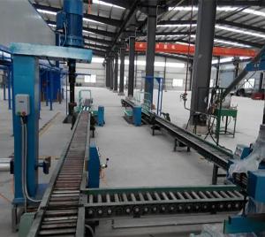 Quality LPG Gas Cylinder Valve Mounting Screw Machine 380V 410V 580V wholesale