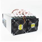 128 Bit Innosilicon A9 50k 620W ZEC Miner 34x20x17cm