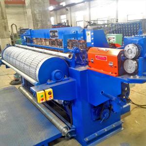 Quality 5kw Spooling Roll Welding Machine Wire 120rows/Min Stainless Steel wholesale