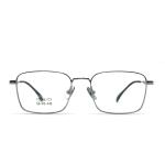 TD049 Elegant Men s Titanium Frame