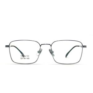 Quality TD049 Elegant Men s Titanium Frame wholesale