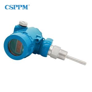 China Accuracy 0.5% Electronic Temperature Transmitter Pt100 Pt1000 on sale