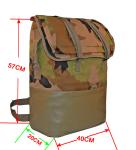 High Quality Military tool backpack for sales
