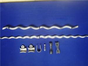 Quality Preformed 300M ADSS Suspension Clamp wholesale