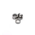 High-Speed Miniature Ball Bearings 8x12x3.5mm MR128 2Z MR128ZZ Deep Groove Ball