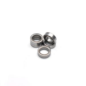 Quality High-Speed Miniature Ball Bearings 8x12x3.5mm MR128 2Z MR128ZZ Deep Groove Ball Bearings wholesale