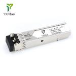SC Connector 1.25G 850nm SFP Transceiver Module RTXM139-400