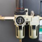 8000rpm Diamond Edge Polishing Machine