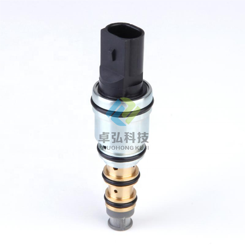 ZH-50 Control Valve for Delphi CVC Compressor for Laguna 2.0 16V Turbo Car AC