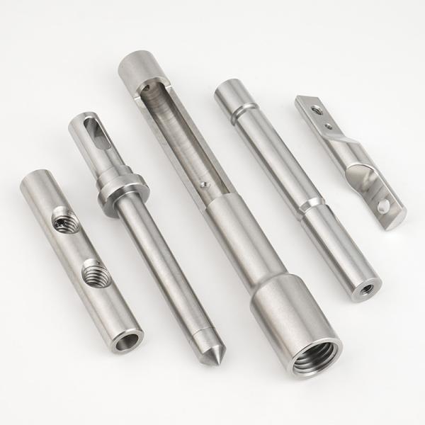 Cheap Custom Stainless Steel CNC Turning Machining Parts For Aerospace Automotive Industry for sale