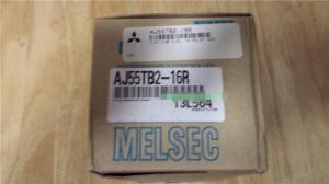 Quality Redundant Power Supply Module Mitsubishi Universal model AJ55TB2-16R wholesale