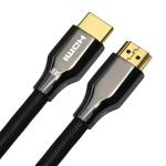 30AWG HDMI Copper Cable 4K 120Hz UHD HDR For PS4 HDTVs Project