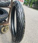 Tubeless Street Bike Tyres 70/90-17 80/90-17 J602 6PR TL 50P