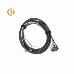 Custom Auto Wiring Harness 2.54mm PCB Cable Assembly