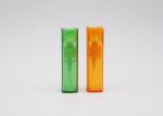 10ml Bottle Perfume Spray Square Shape Glass Inner Reusable