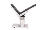 Horizontal Sliding 350mm Electrical Hydraulic Operation Tables with Lifting