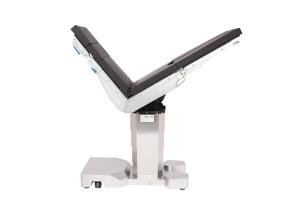 Quality Horizontal Sliding 350mm Electrical Hydraulic Operation Tables with Lifting Distance 450mm wholesale