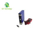 130AH Lithium Ion Forklift Battery / Prismatic Cell Lifepo4 48volt