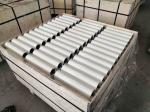 Customizable Shaft Diameter and Length Anti Corrosion Coated Carrying Roller for