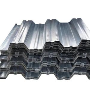 Quality OEM Galvanized Steel Sheet Plate Coil Hot Rolled Carbon 0.50mm wholesale