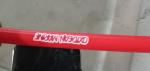 4*8 mm Industrial Colors silicone tube for Boat