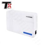 High Quality 8 Channel Signal Jammer Shield Cell Phone GSM 2G 3G 4G 5G Jammer