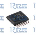 TS3A4751PWR