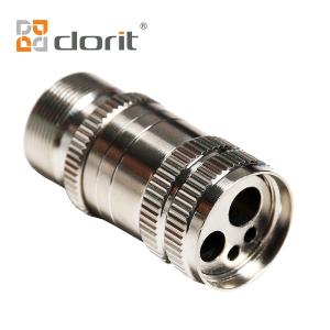 Quality DORIT Dental Handpiece Adapter Convertor B2 To M4 Or M4 To B2 wholesale