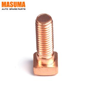 Quality MY-042 MASUMA 10PCS Starter Solenoids Relay Dependable Contact For Toyota Car Starter wholesale