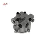 100% Tested YN10V00014F3 YN10V00014F2 For Kobelco SK200-8 SK330-8 Excavator