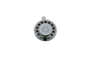 Quality Metal Frame Micro Precision Speakers 28 Mm Paper Cone Full Range Micro Speaker wholesale