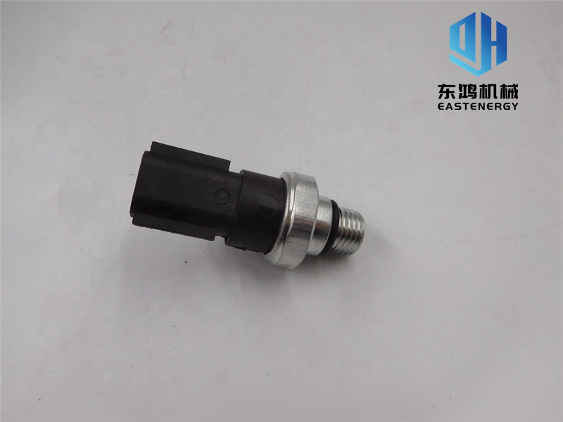 New Excavator Diesel QSB6.7 Engine Oil Pressure Sensor 4076930 Suitable For 200-8 220-8