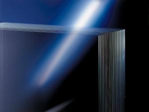 Quality 0.55mm 0.7mm 1.1mm Flat Ultra Clear Glass Subsrate for Display wholesale